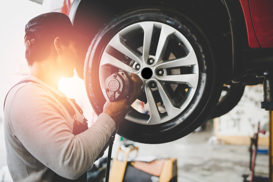 Reliable Brake Repair