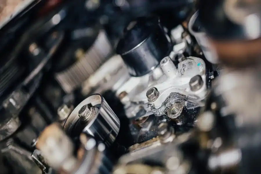 Reliable Water Pump Reliable Water Pump