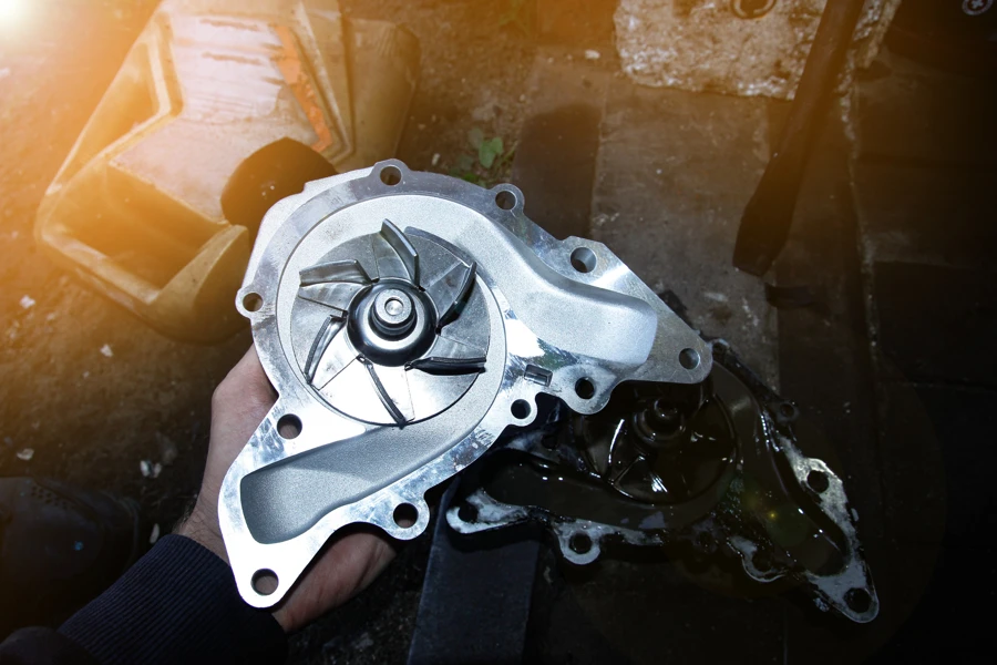Water Pump Water Pump