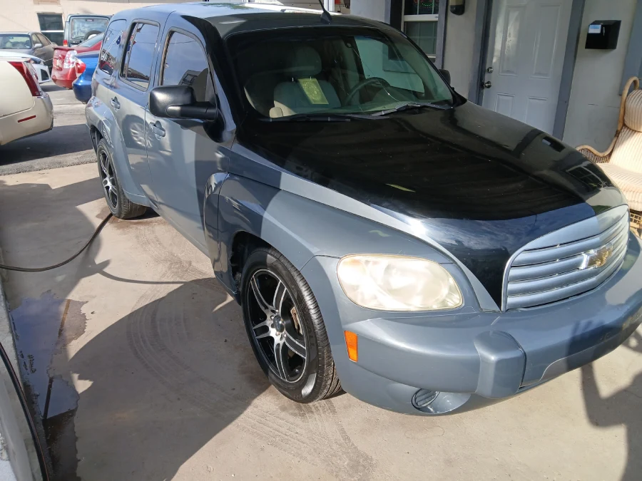 Affordable Car Repair