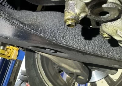 Professional Auto Repair