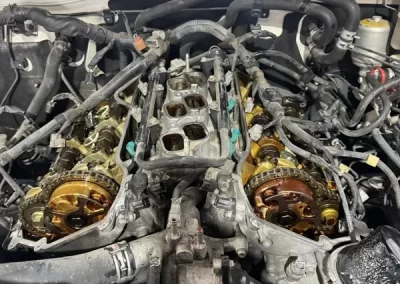 Professional Auto Repair