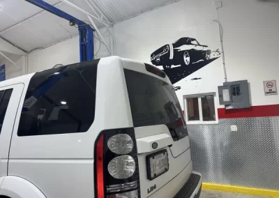 Professional Auto Repair