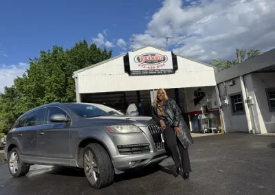 Professional Auto Repair