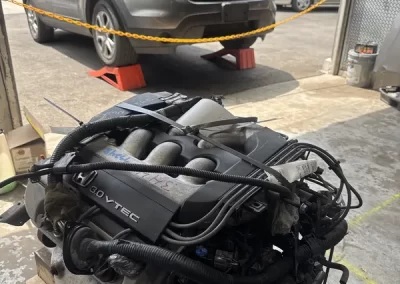 Professional Auto Repair