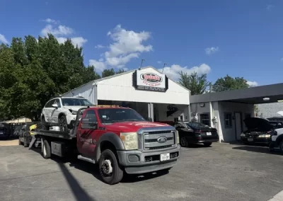 Professional Auto Repair