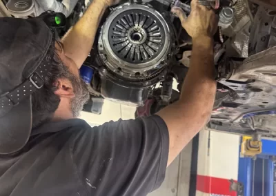 Professional Auto Repair